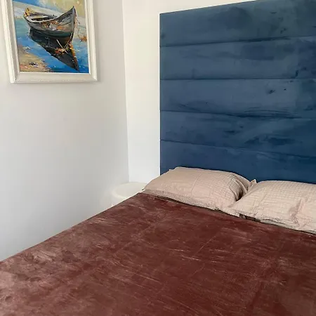 Apartment Emerald Breeze Durres
