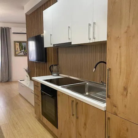 Emerald Breeze Apartment Durres