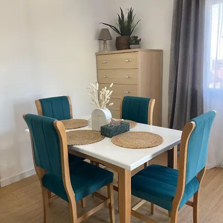 Apartment Emerald Breeze Durres